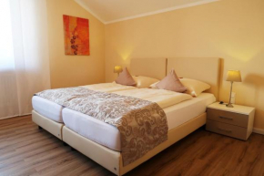 Hotel garni Bellevue